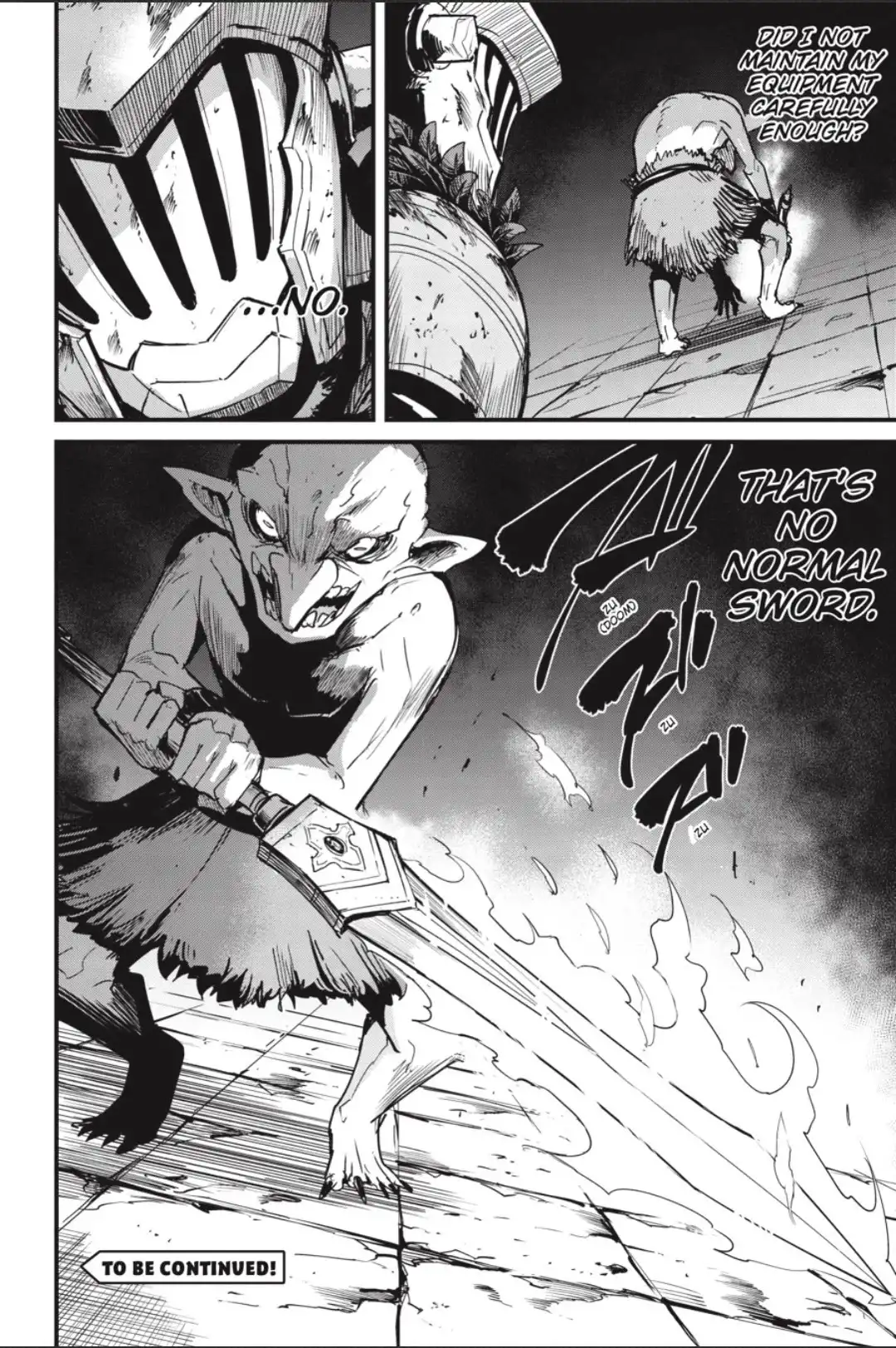 Goblin Slayer: Side Story Year One Chapter 87 22